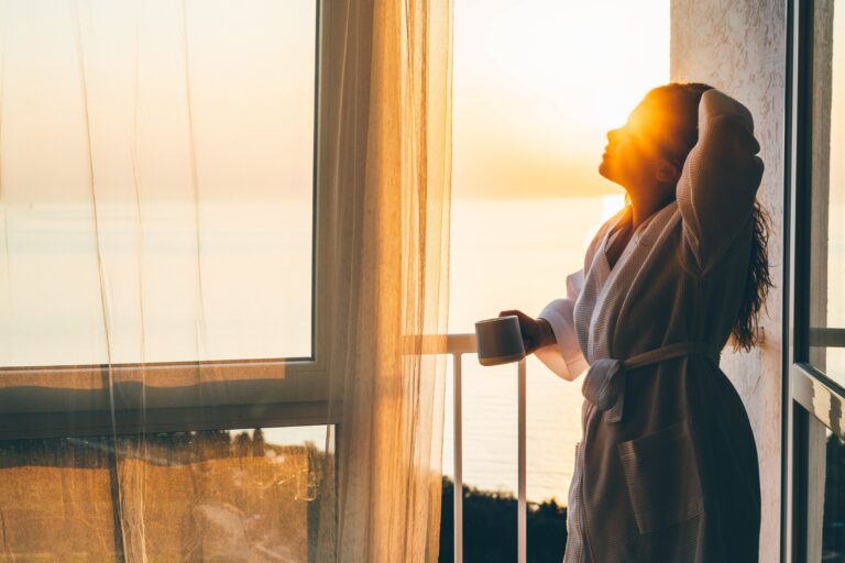 Building a Stress-Free Morning Routine with ADHD