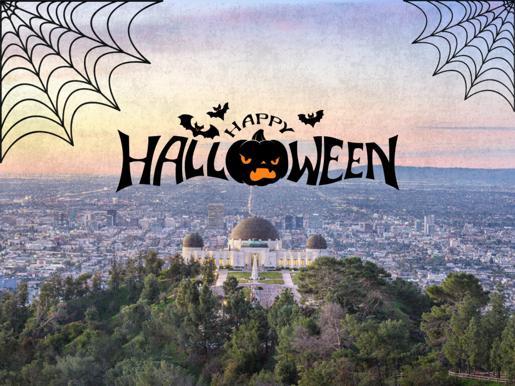 Spooky October: The Best Halloween Events in LA You Can’t Miss