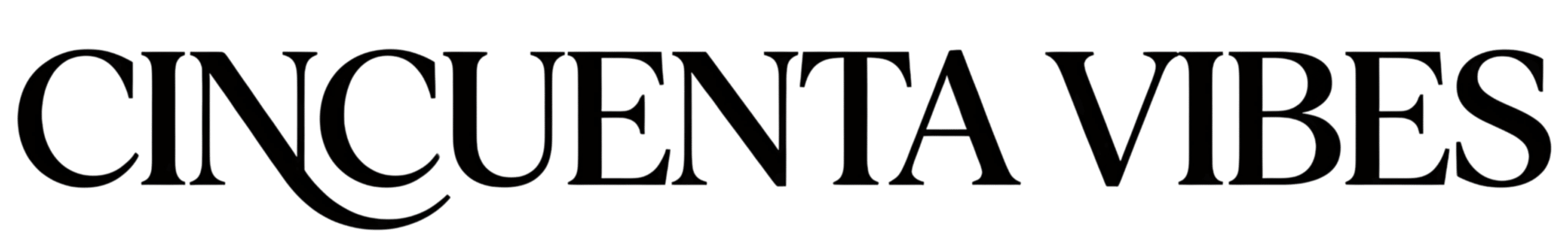 Cincuenta Vibes Blog
